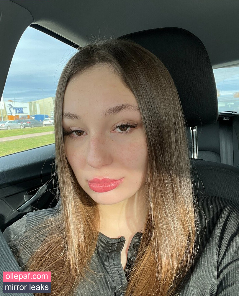 Latest Leaks mileyrosevip Nude #28 - Fapello