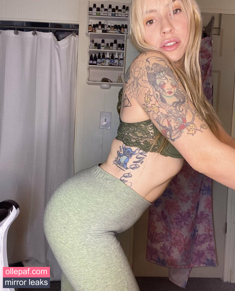 Latest Leaks milfryleerae Nude #32 - Fapello