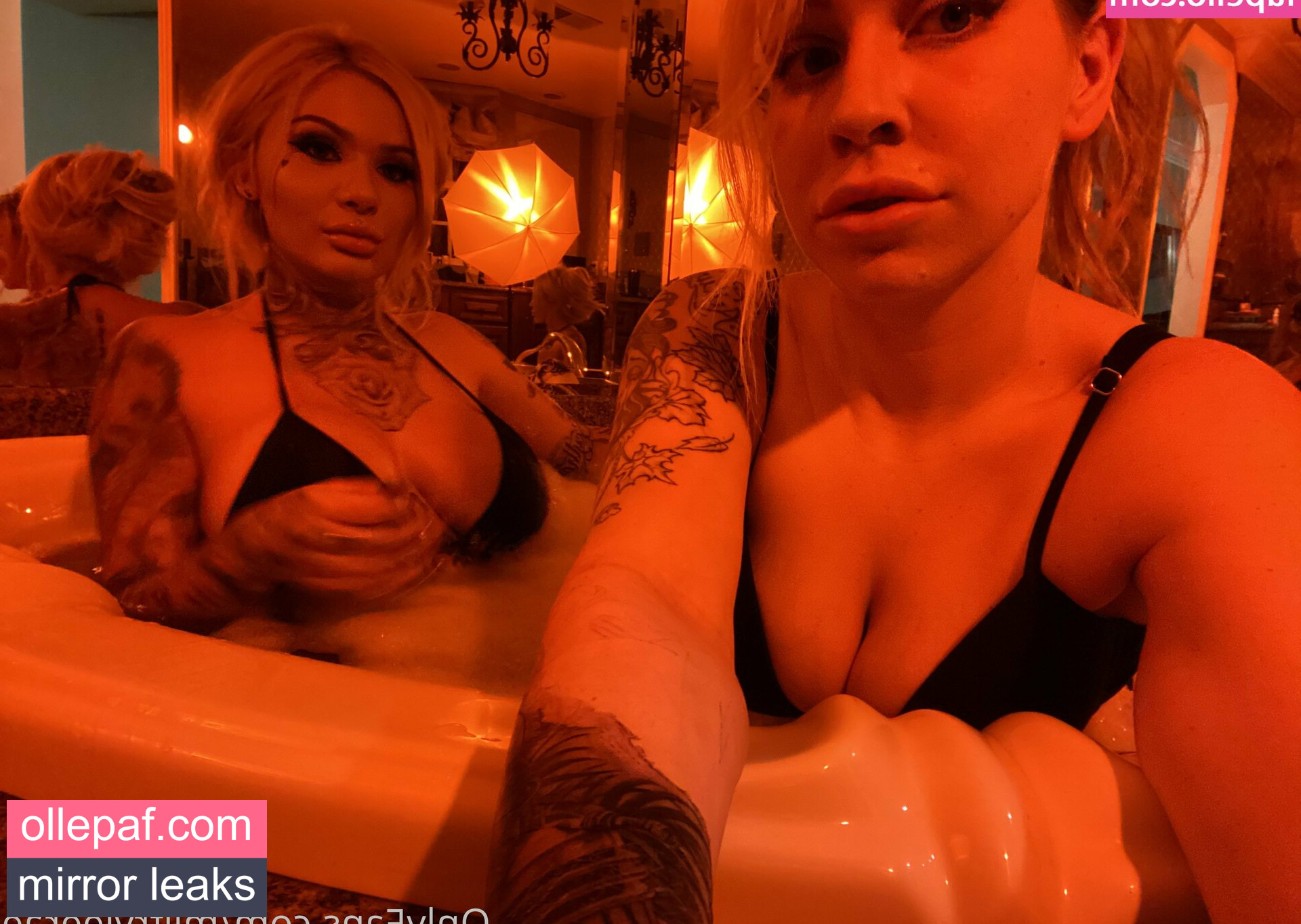 Latest Leaks milfryleerae Nude #40 - Fapello