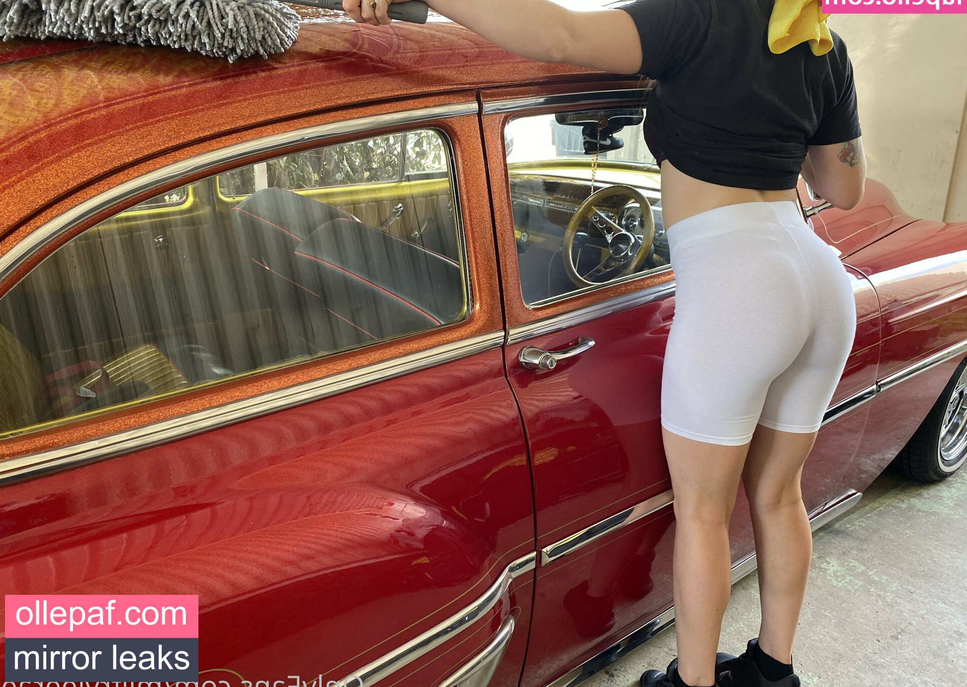 Latest Leaks milfryleerae Nude #97 - Fapello