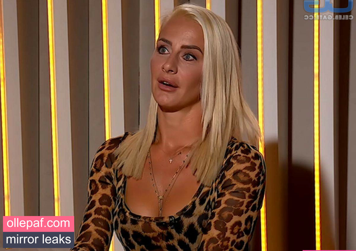 Latest Leaks Milica Dabovic Nude #3 - Fapello