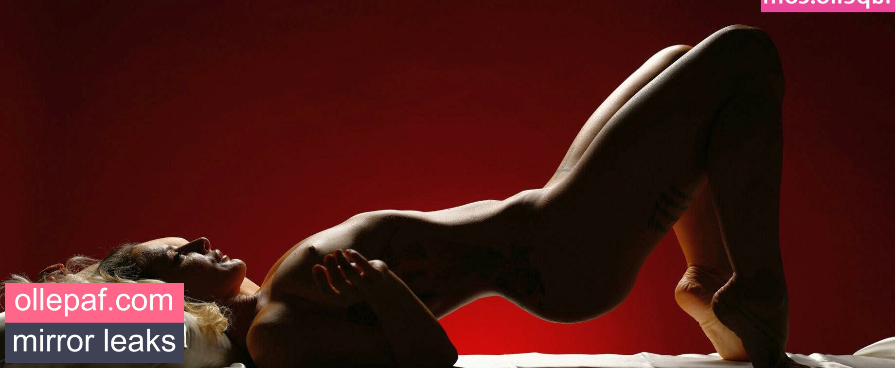 Latest Leaks Milica Dabovic Nude #21 - Fapello