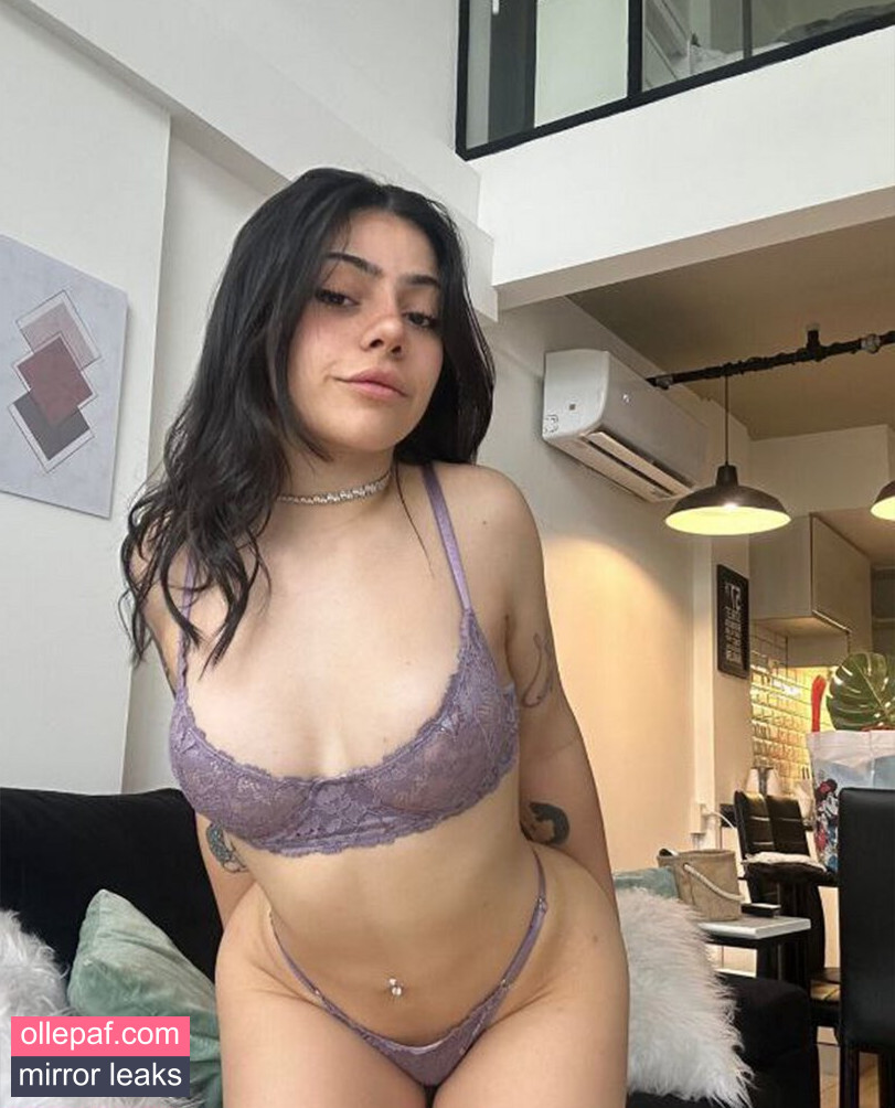 Milica_yb Nude Leaks OnlyFans #115 - Fapello