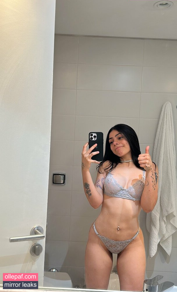 Milica_yb Nude Leaks OnlyFans #95 - Fapello