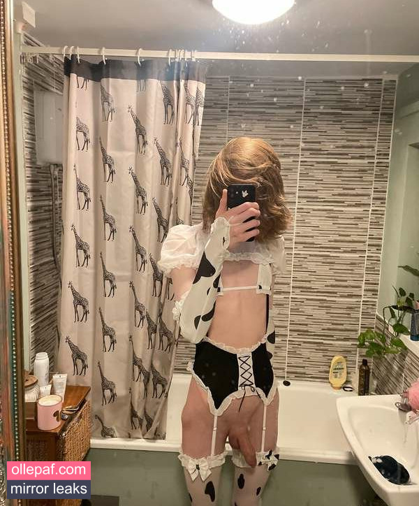 Latest Leaks milkfem Nude #105 - Fapello