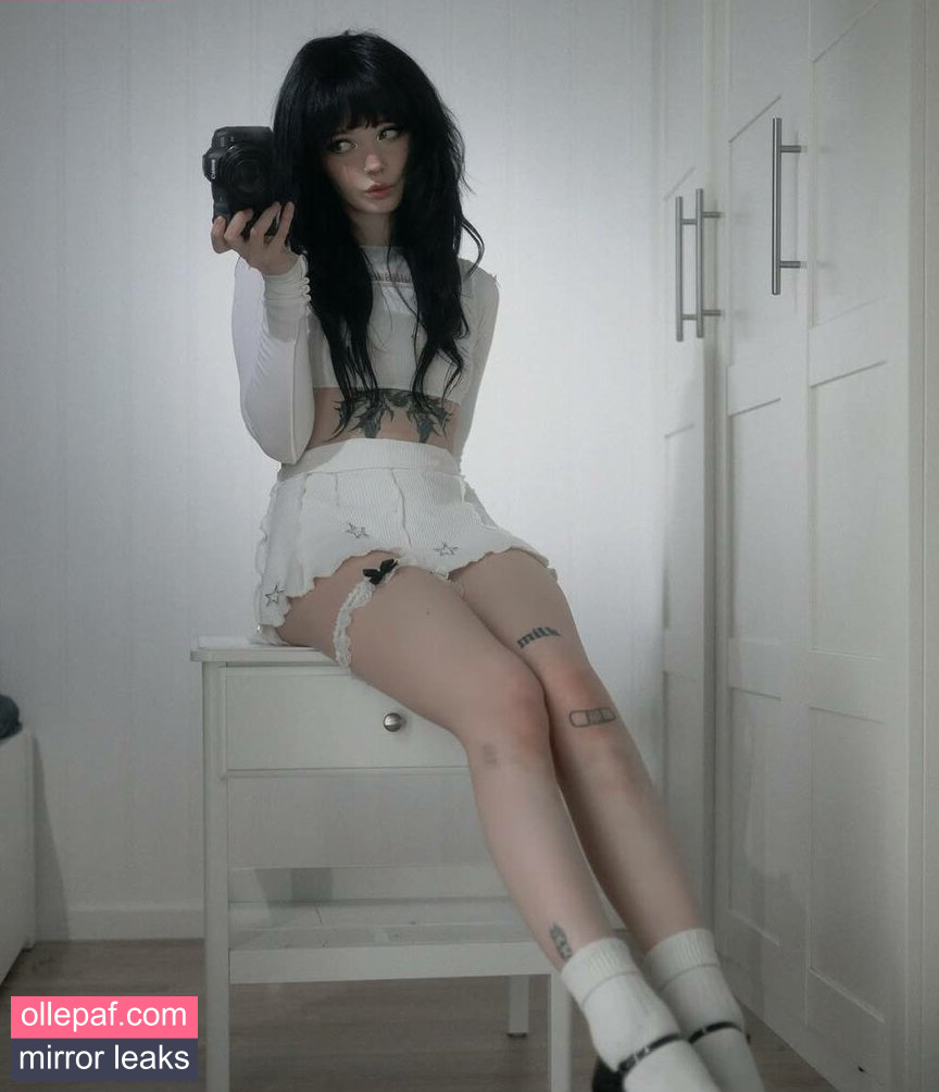 Latest Leaks milkgore Nude #27 - Fapello