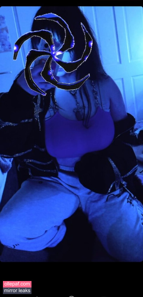 Latest Leaks Milkie Nude #2 - Fapello