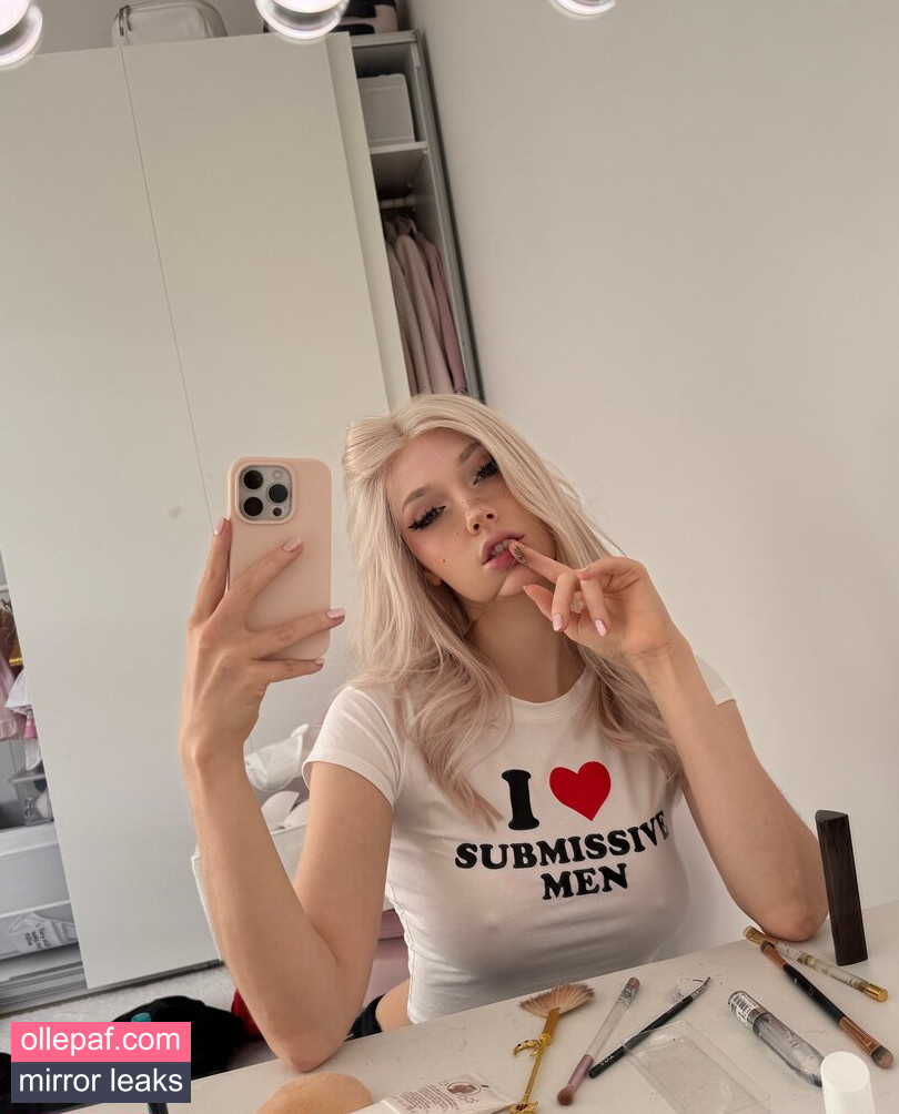 Latest Leaks Milkimind Nude #3 - Fapello