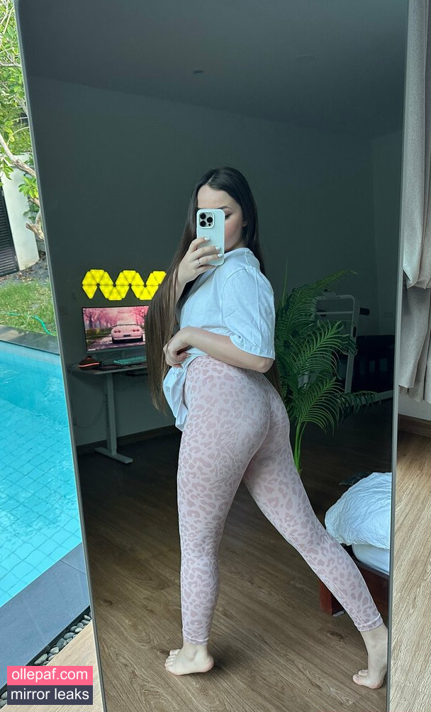 Latest Leaks Milky Mickey Nude #21 - Fapello