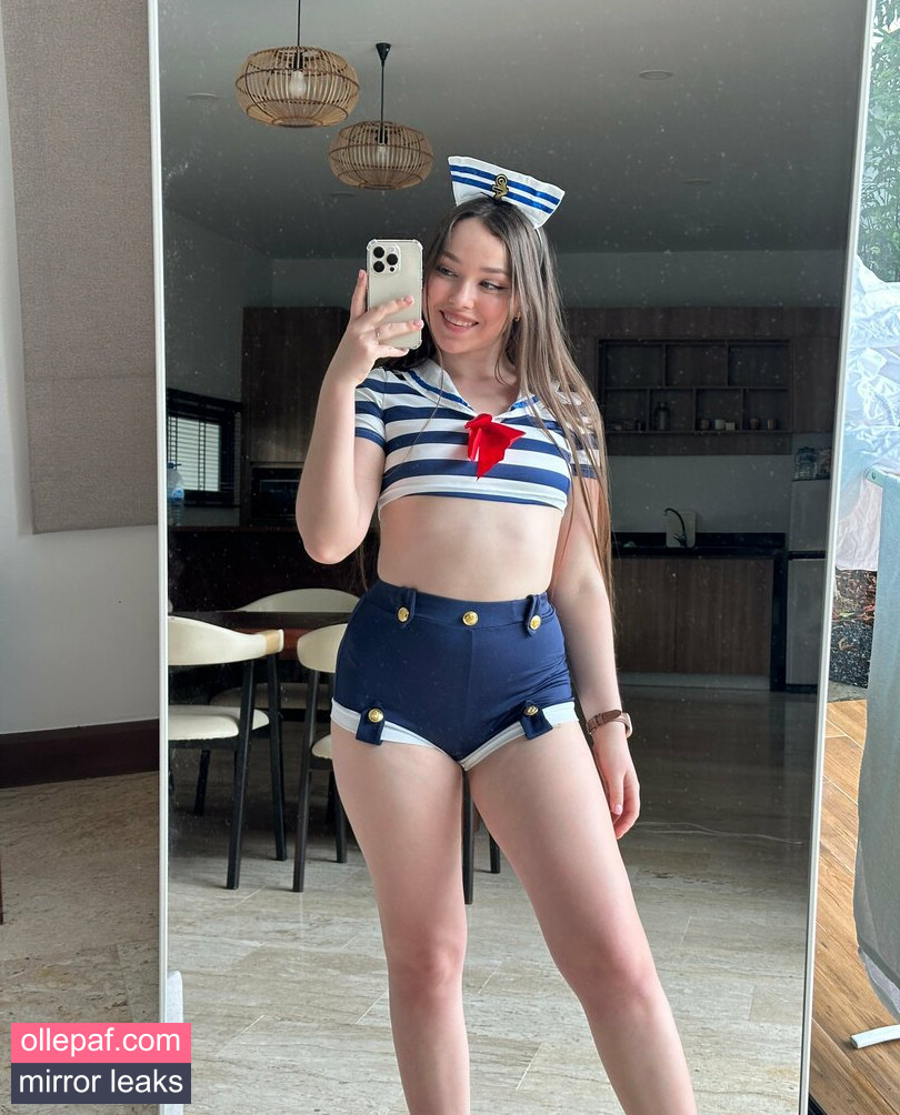 Latest Leaks Milky Mickey Nude #28 - Fapello
