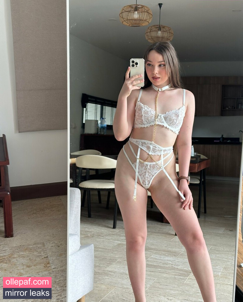 Latest Leaks Milky Mickey Nude #30 - Fapello
