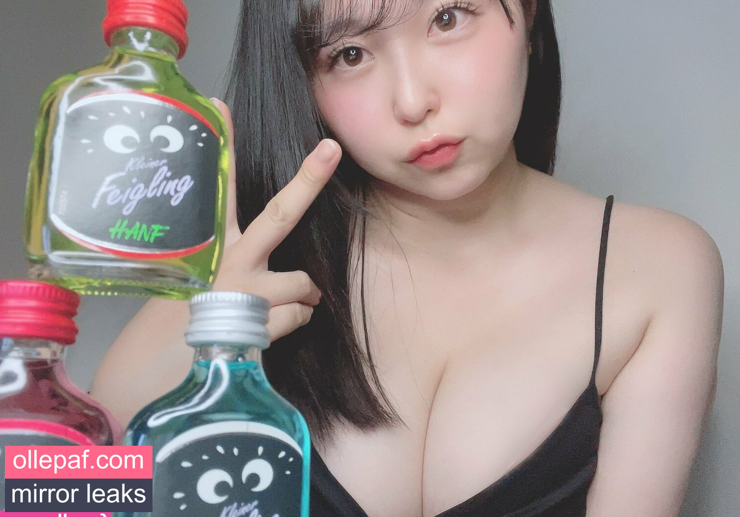 Latest Leaks Milky Ueda Nude #104 - Fapello