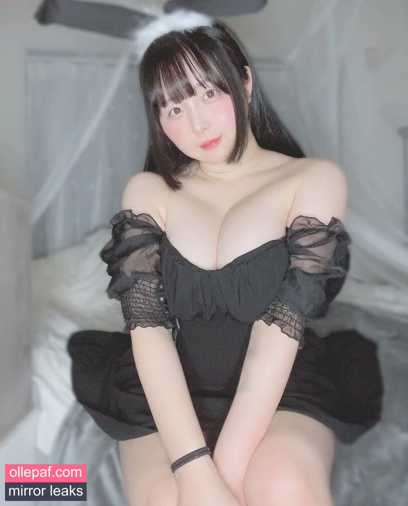 Latest Leaks Milky Ueda Nude #49 - Fapello