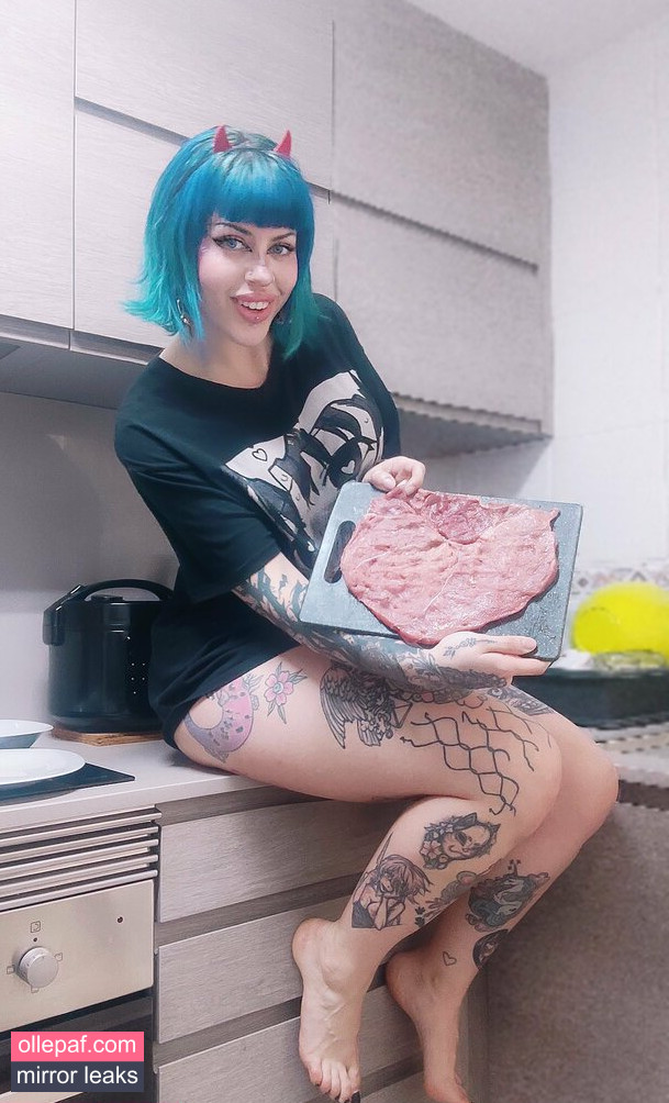 Latest Leaks milkyalien Nude #21 - Fapello