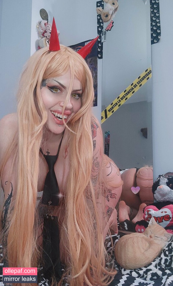Latest Leaks milkyalien Nude #26 - Fapello