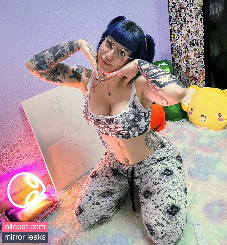Latest Leaks milkyalien Nude #31 - Fapello
