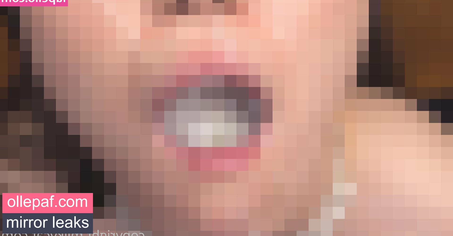 Latest Leaks milkycatcom Nude #152 - Fapello