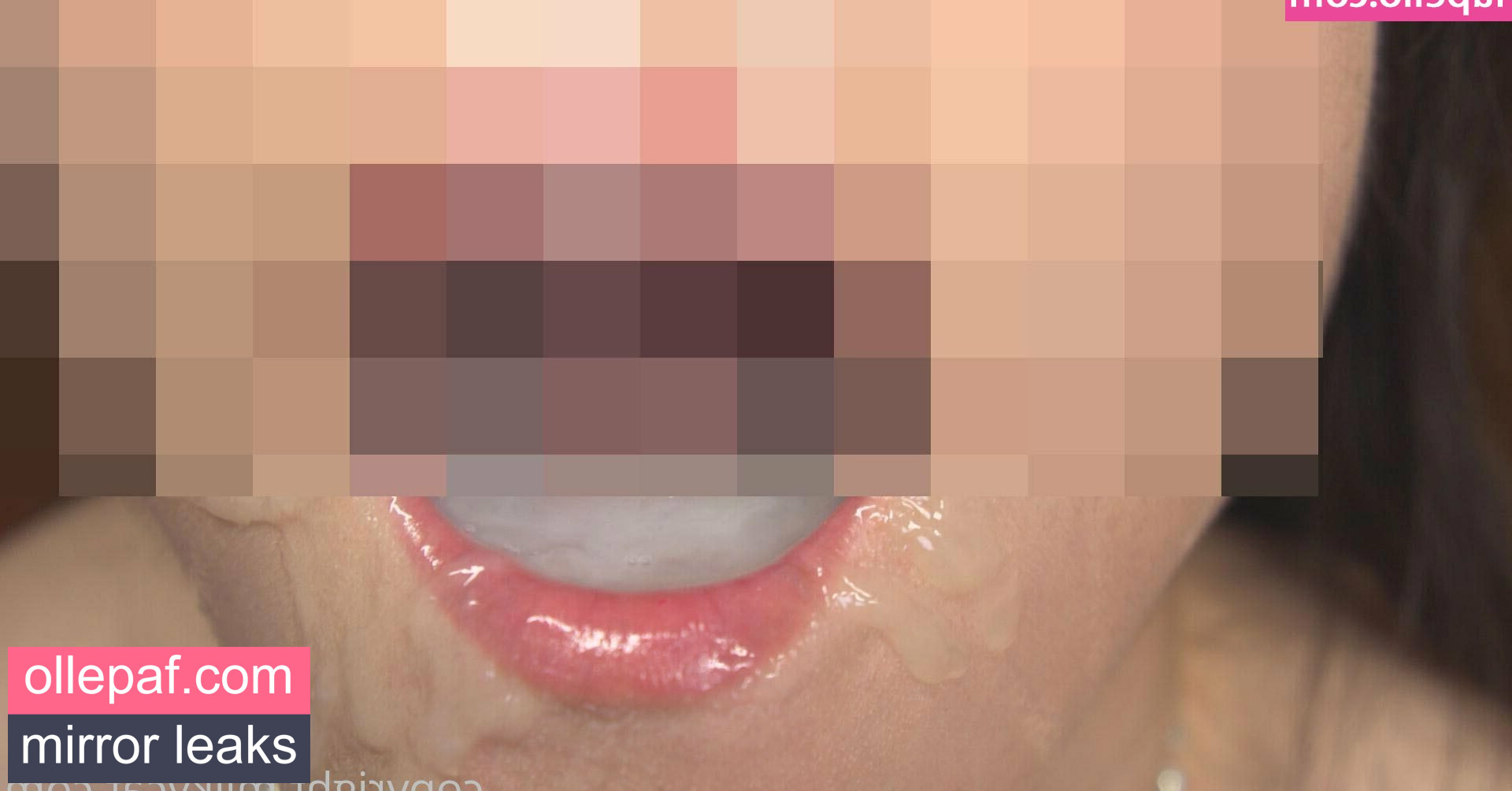 Latest Leaks milkycatcom Nude #156 - Fapello