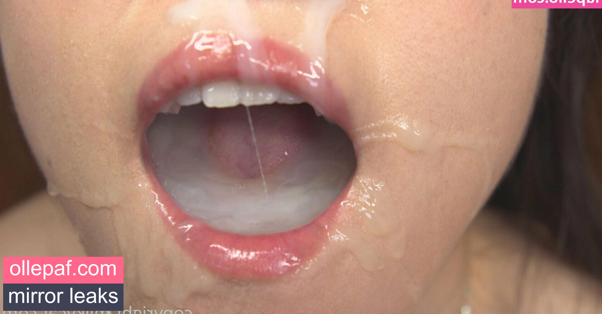 Latest Leaks milkycatcom Nude #157 - Fapello