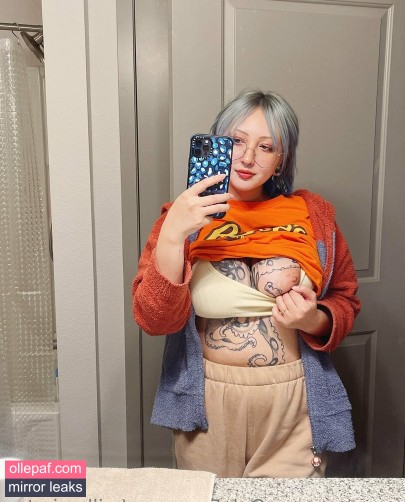 milkypiratez Nude Leaks OnlyFans - Fapello