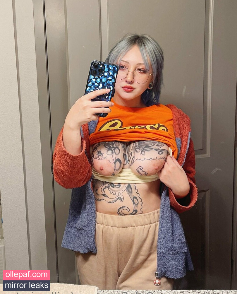 Latest Leaks milkypiratez Nude #5 - Fapello