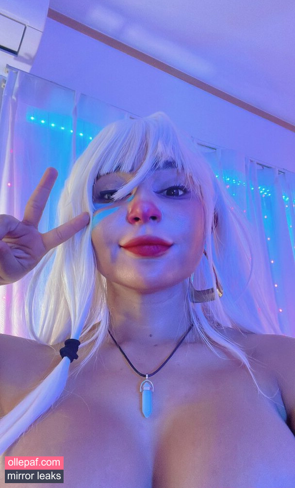 milkypuff Nude Leaks OnlyFans - Fapello