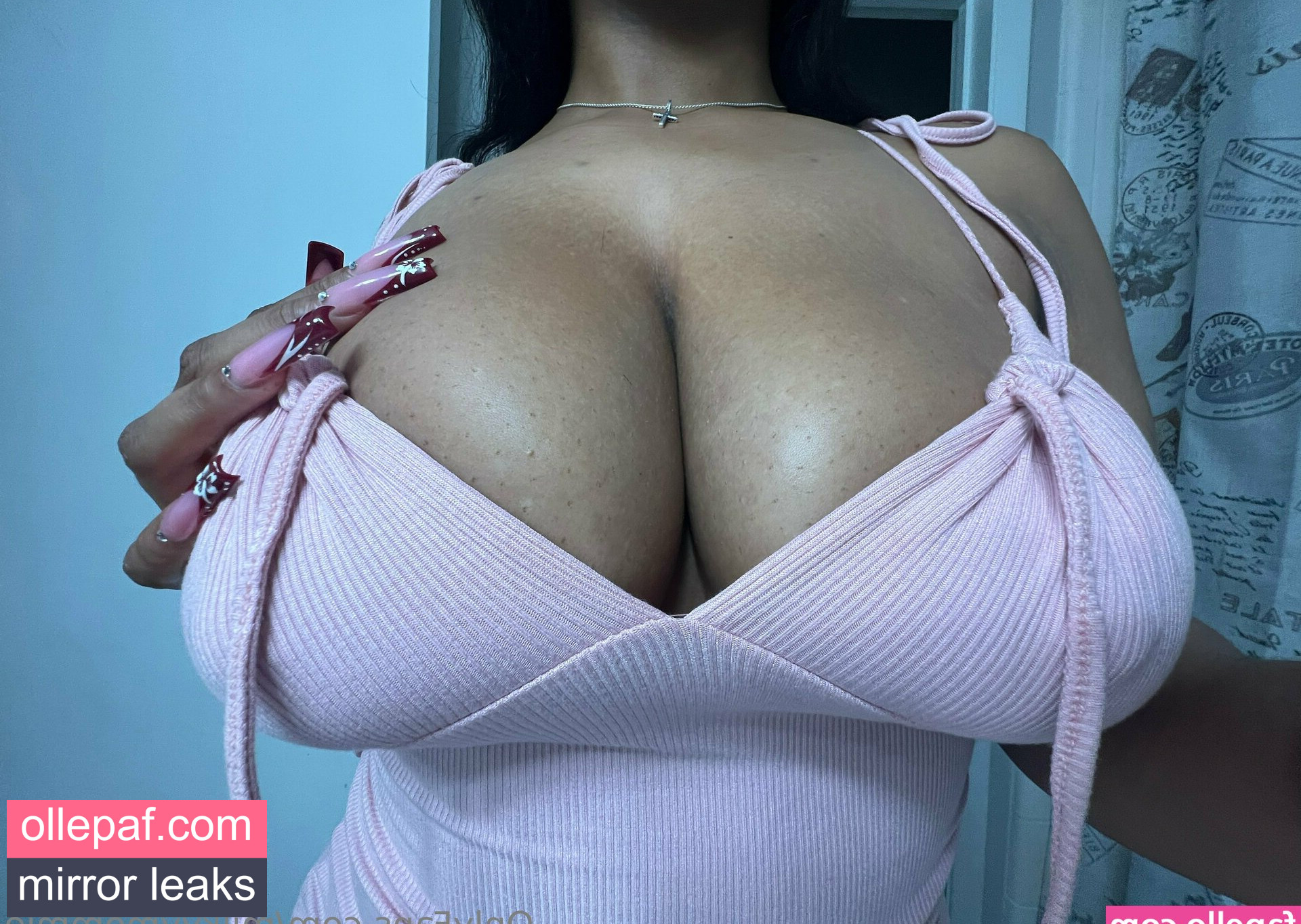 Latest Leaks milkyymommie Nude #26 - Fapello