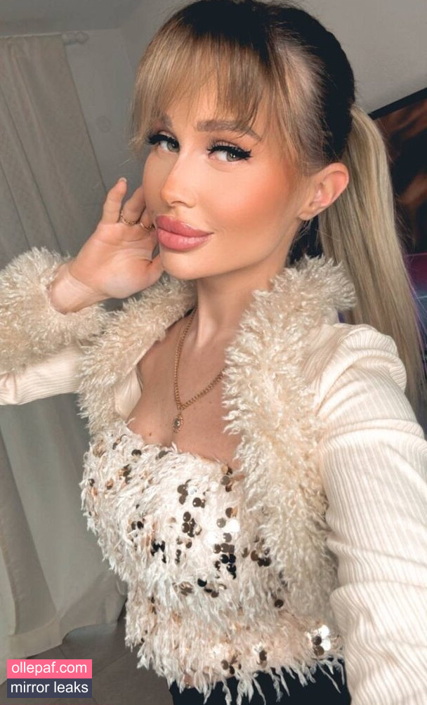Latest Leaks Milla Barbie Nude #15 - Fapello