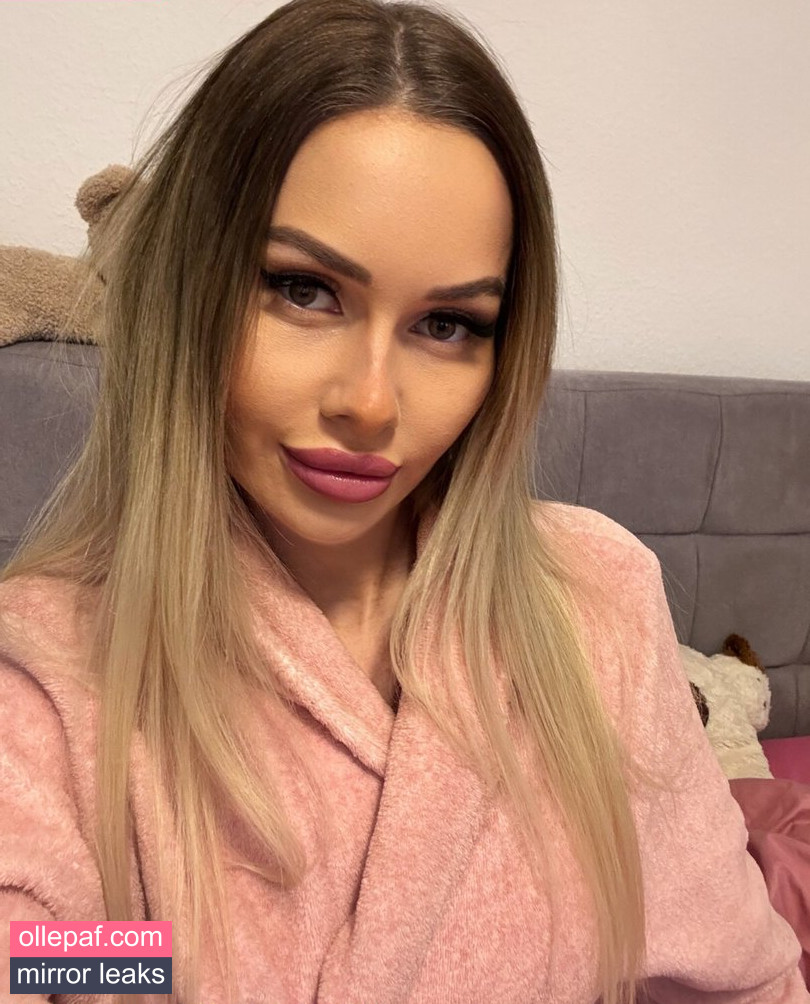 Latest Leaks Milla Barbie Nude #17 - Fapello