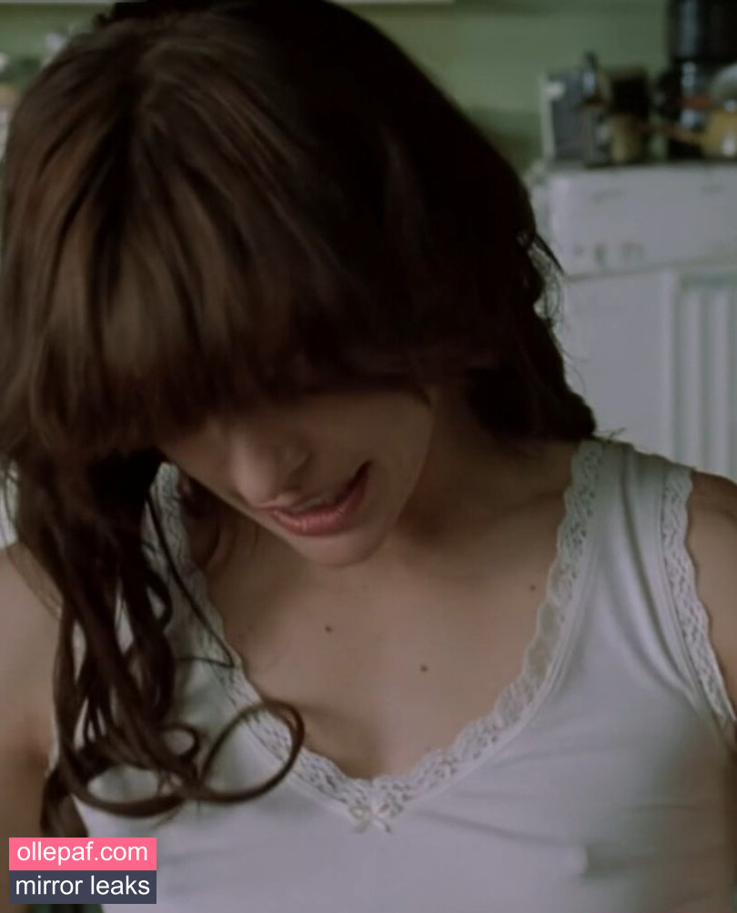 Latest Leaks Milla Jovovich Nude #110 - Fapello