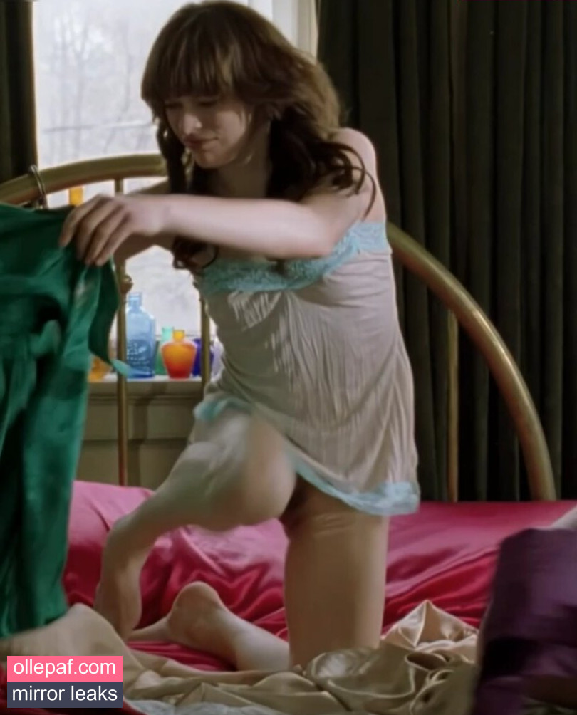 Latest Leaks Milla Jovovich Nude #111 - Fapello