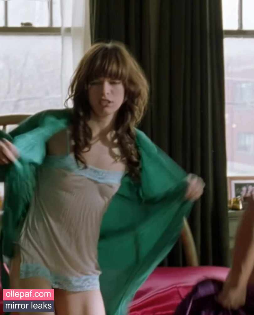 Latest Leaks Milla Jovovich Nude #132 - Fapello