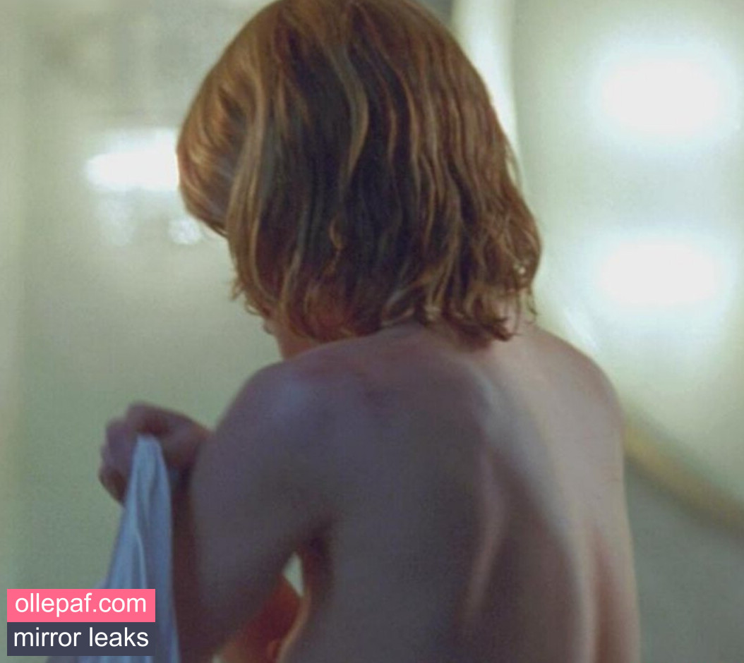 Latest Leaks Milla Jovovich Nude #209 - Fapello