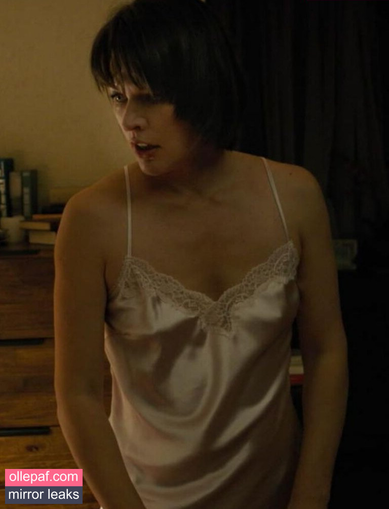 Latest Leaks Milla Jovovich Nude #215 - Fapello