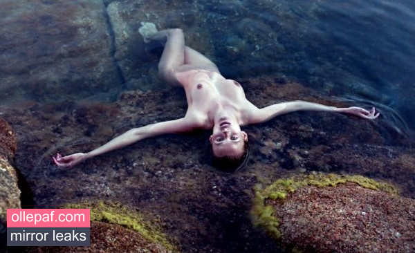 Latest Leaks Milla Jovovich Nude #34 - Fapello