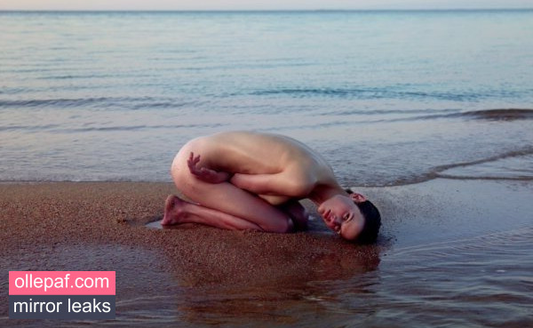 Latest Leaks Milla Jovovich Nude #44 - Fapello