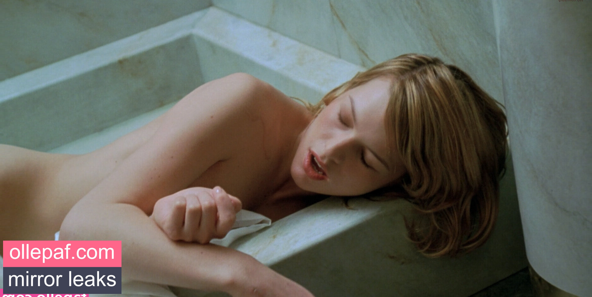 Latest Leaks Milla Jovovich Nude #481 - Fapello