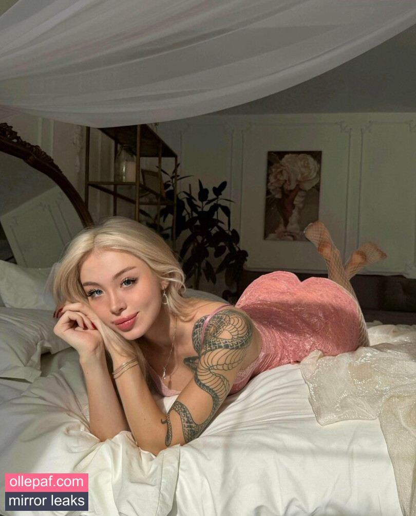 Latest Leaks milla_snake Nude #143 - Fapello