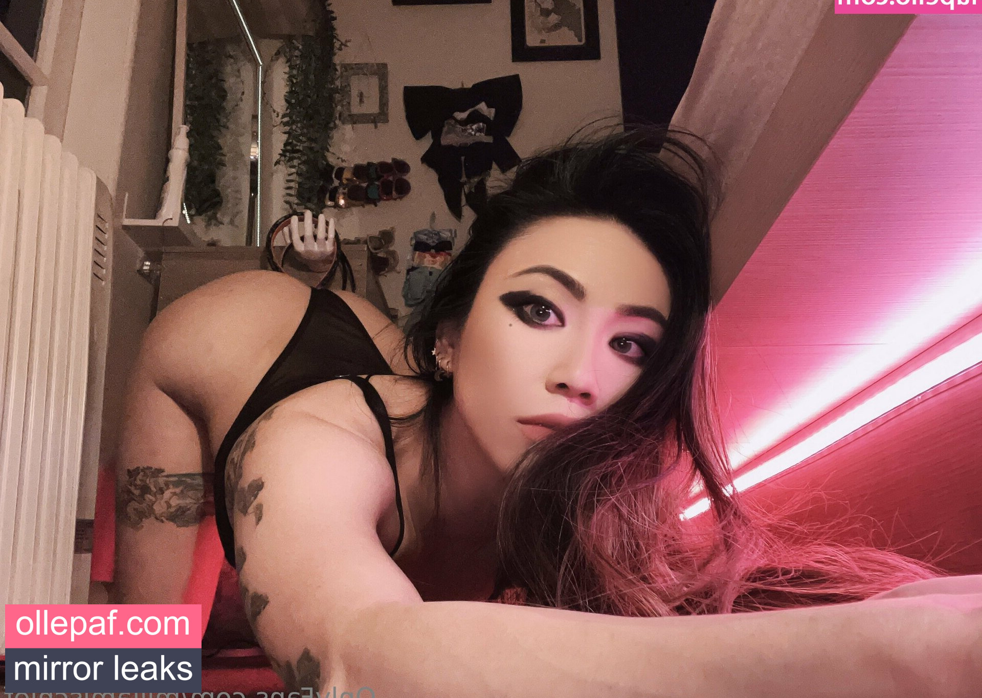 Latest Leaks millamischief Nude #13 - Fapello