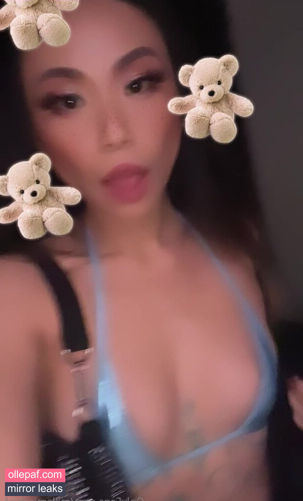 Latest Leaks millamischief Nude #21 - Fapello