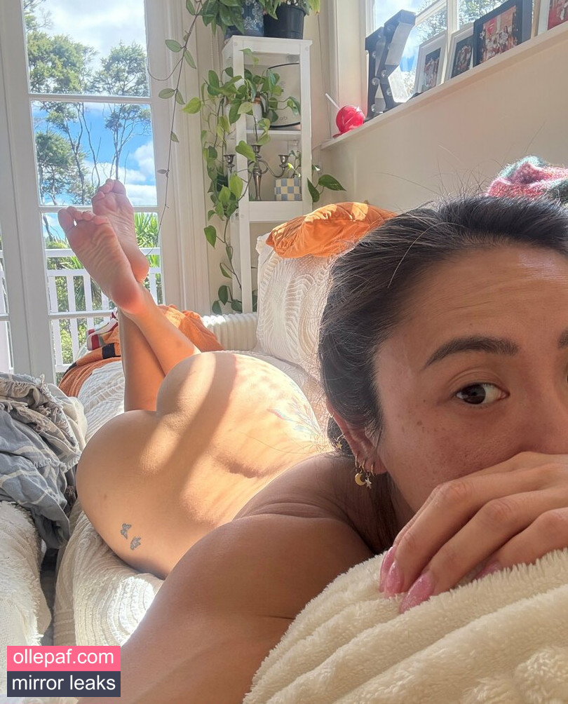 Latest Leaks millamischief Nude #7 - Fapello