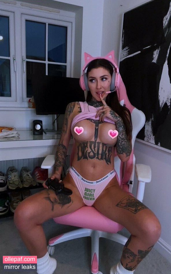 Latest Leaks millan_saint Nude #6 - Fapello