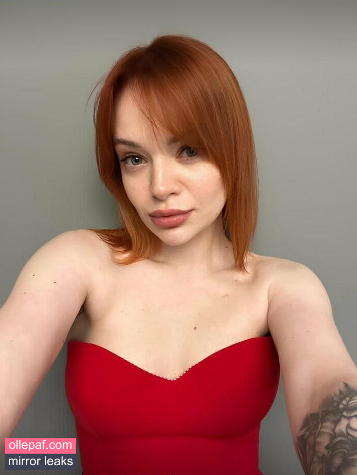 Latest Leaks millanoirika Nude #3 - Fapello