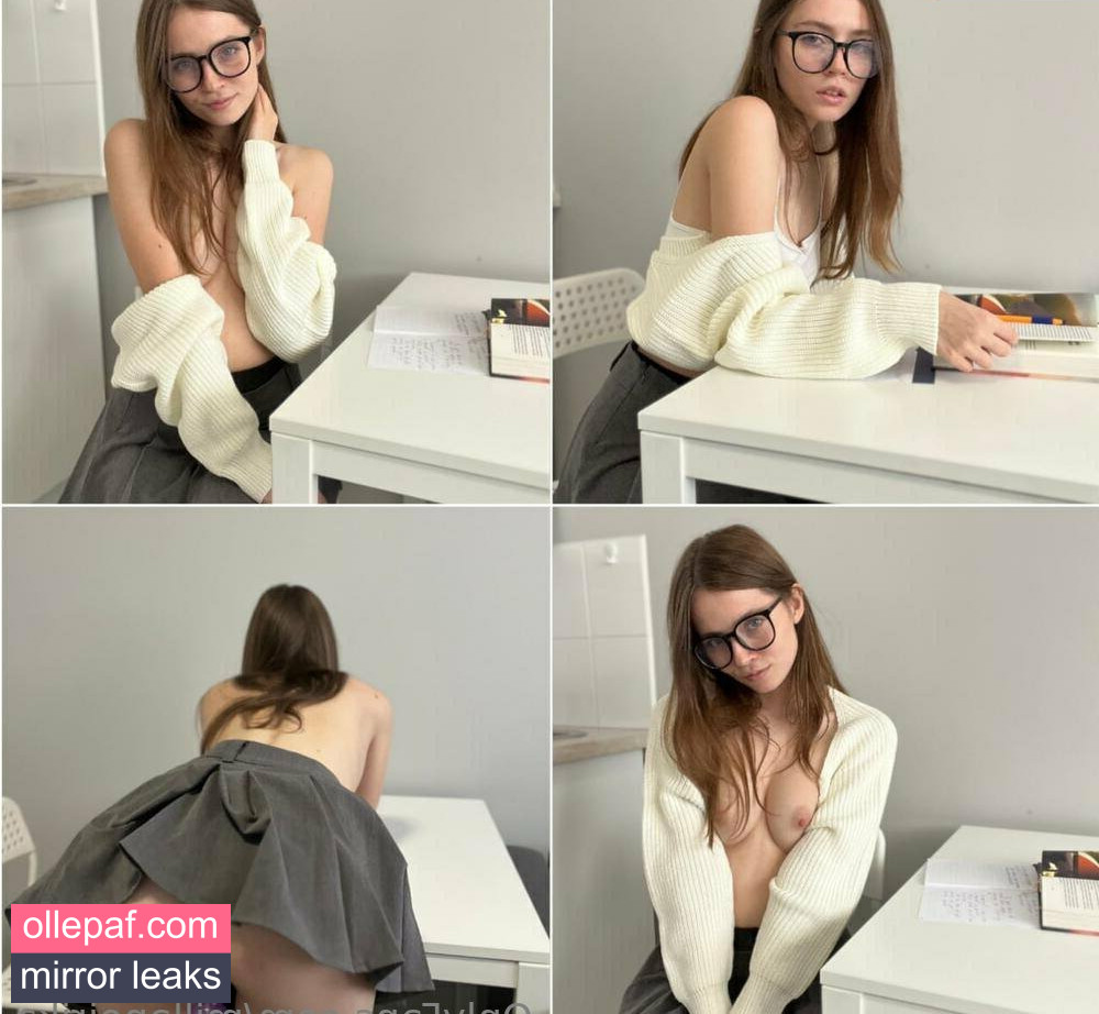 Latest Leaks millanoirika Nude #8 - Fapello