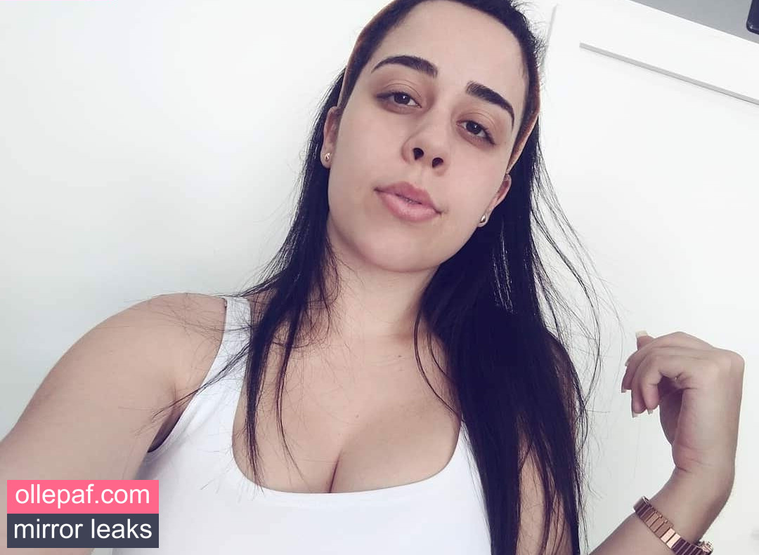 Latest Leaks millenecarolina Nude #25 - Fapello