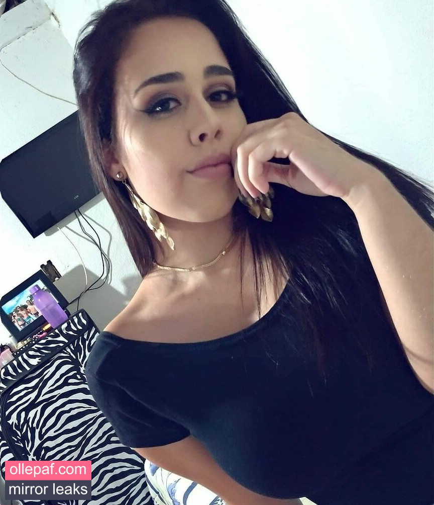 Latest Leaks millenecarolina Nude #28 - Fapello