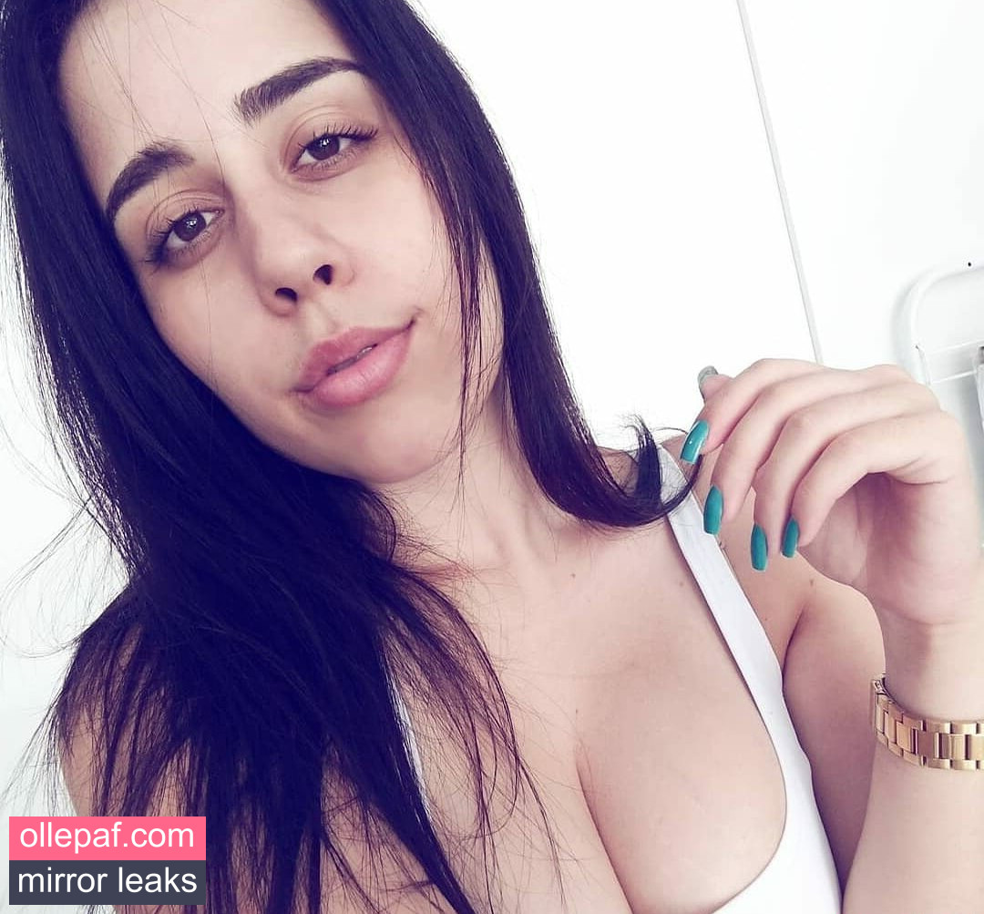 Latest Leaks millenecarolina Nude #29 - Fapello