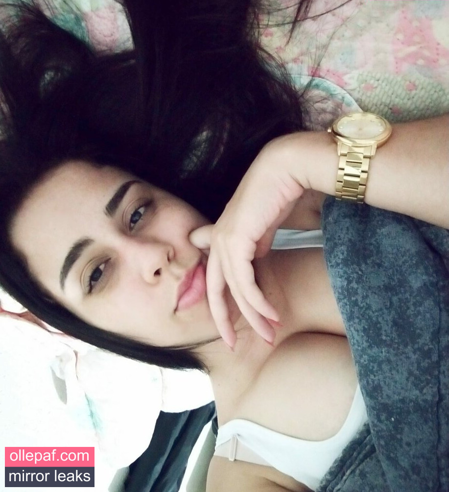 Latest Leaks millenecarolina Nude #33 - Fapello