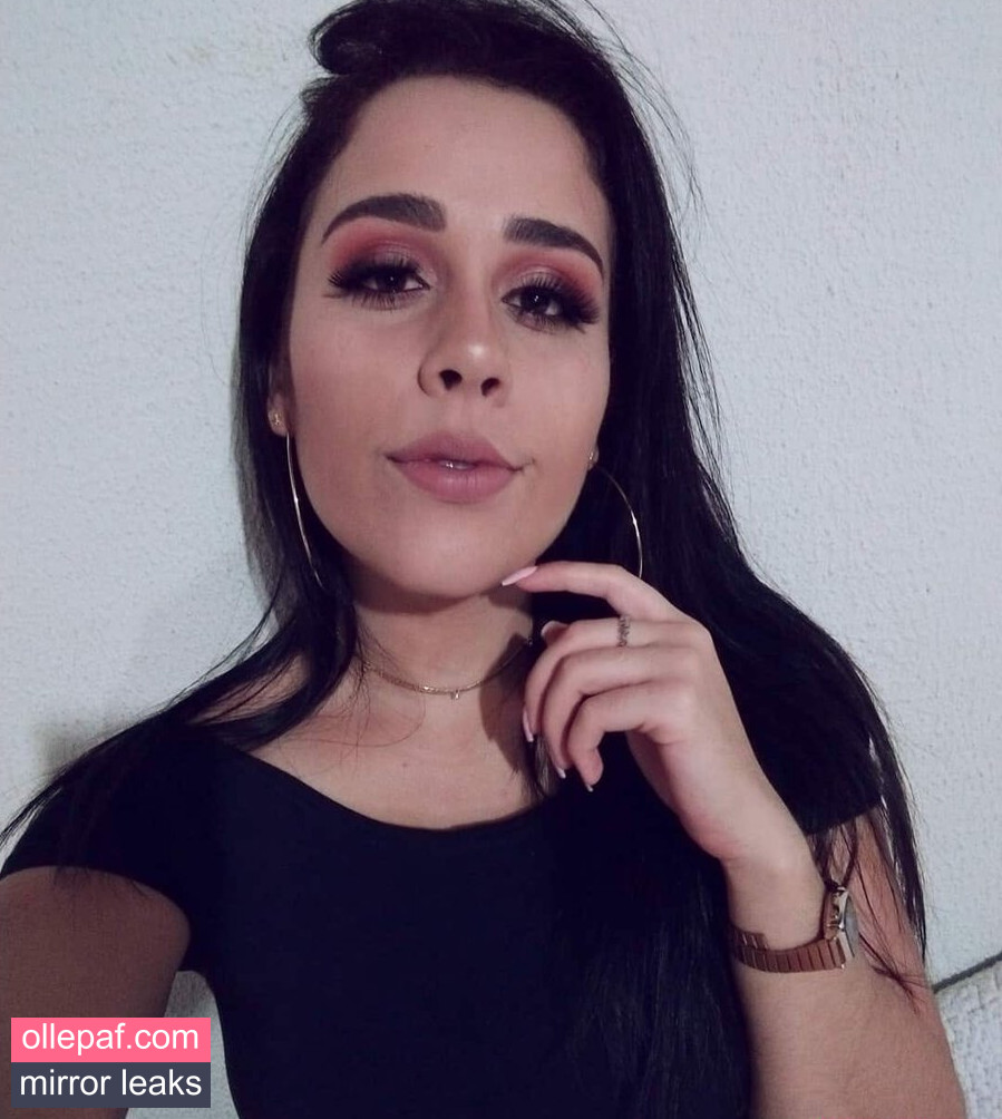 Latest Leaks millenecarolina Nude #41 - Fapello
