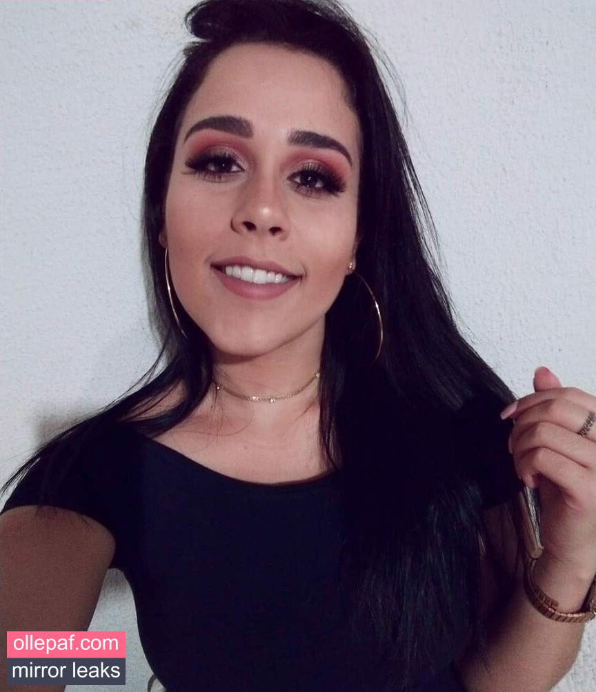 Latest Leaks millenecarolina Nude #47 - Fapello